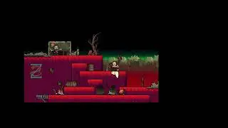 ('Super' Arnold and the Infinity mob)LISA: The Pointless-ULTIMATE MODPACK PLAYTHROUGH. Part 46C