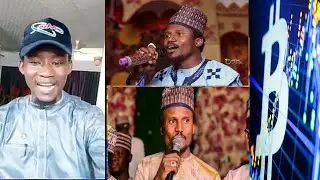 Annunawa Naziru M Ahmad Karyar Kudi Maganar Mk Adam Akan Abinda Naziru sarkin waka yayi