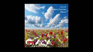 AlexK - Freedom (Original Mix)