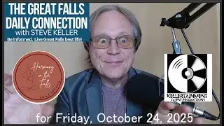 Great Falls Scares each other weekend balls and dancing, & find out how to make your vote count!