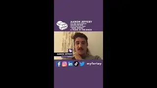 MMA Middleweight Aaron Jeffery (Parabellum MMA/Niagara Top Team) - Favorite Walkout Song #shorts