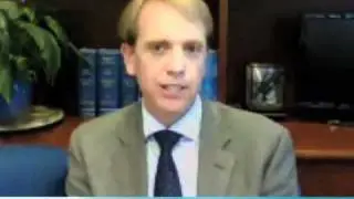 CTTV interviews Simon Corbell - Minister for Energy (ACT) speaking at AuSES Solar2010 Conference