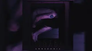 Master Toad - Anhedonia (FULL ALBUM - DARK AMBIENT/DRONE)
