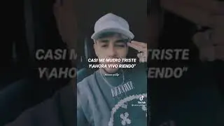 Dalex Feeling  (apoy&aacute;ndome) ❤🖤
