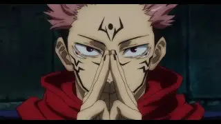 Jujutsu Kaisen [ AMV ] Killer in the mirror- Set it off