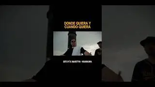 WAWAWA - DITUY&Iacute; X MARTYN