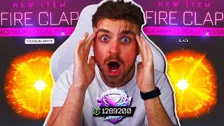 *1.3 MILLION TOURNAMENT CREDITS* WORLD'S BIGGEST & BEST SEASON 9 TOURNAMENT OPENING IN ROCKET LEAGUE