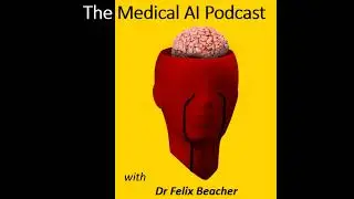Episode 15: Can AI systems improve doctor-patient communication? With Matt McBride, CEO of Mend