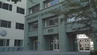 EDD suspending payments on accounts with high fraud risk as many struggle to get benefits
