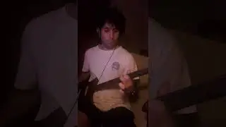 Psychedelic ethnic riff bağlama baglama &ccedil;ağlama