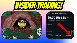 Insider Trading as Wolf Game Moves to Blast! Blast dApp Hacked. CyberKongz Tease PFP? NFT News