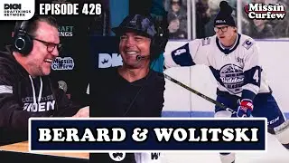 BRYAN BERARD & SHELDON WOLITSKI FROM COLORADO EXTREME I Missin Curfew Ep 426