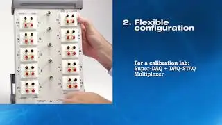 Fluke Calibration 1586A: Introduction Video