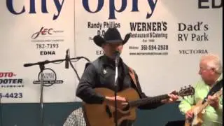 John Wayne Schulz - Return To Me