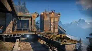 Destiny Trials of Osiris 