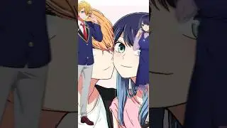 Oshi No Ko Akane X Aqua Edit #anime #animeedit #oshinoko #akanexaqua