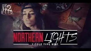 Smooth Deep Rap Instrumental (J Cole Type Beat) 2015 