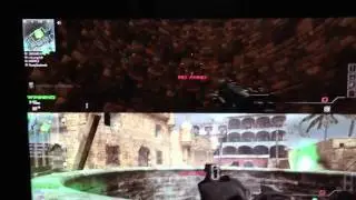 Mw3 inside well in seattown