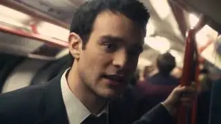 HELLO CARTER - Film Trailer 2014 - Annabelle Wallis