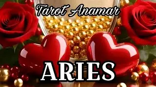 ARIES ¿QUÉ ENERGÍA MANIFESTARAS EN EL AMOR?
