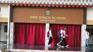 Acid Attack Awareness Skit | Say No to Violence Against Girls | Powerful School Drama