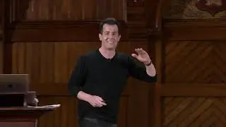 David J  Malan   Visitas Thinks Big 2022   Harvard University