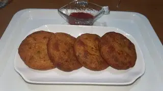 Crispy Chicken Cheese Potato Kabab | Ramadan Special Avatar Recipe | Recipe by Rashida