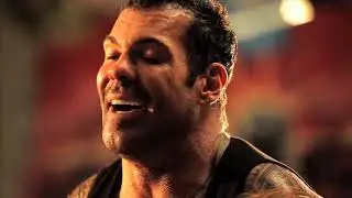 Rich Piana on Flexibility by Alex Ardenti, Ardenti Films