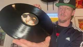 Soundgarden and Meat Puppets Vinyl Check - Heavy Heads Records - Record Store Springfield, MO
