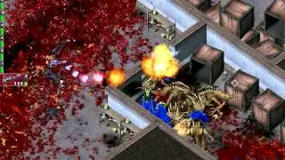 Alien Shooter: The Experiment [Campaign 3 / Mission 4]