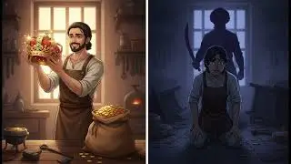 One and a Half Stories : A Tale of Insurance