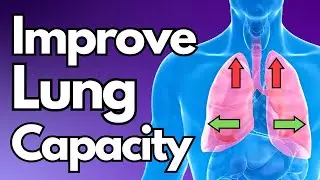 Simple Breathing Drill To Increase Lung Capacity