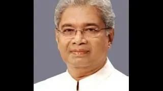 Grace of God - Pr. K C John