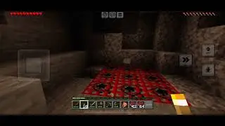 Luting with a lot of tnt. 🧨 