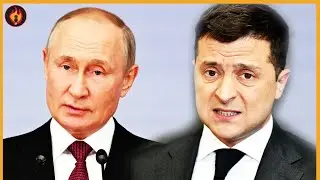 US Says UKRAINE ASSASSINATED Russian Commentator In Moscow | Breaking Points with Krystal and Saagar