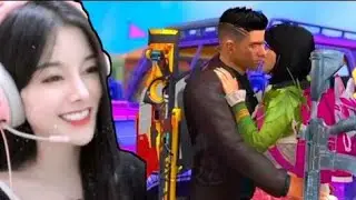 PUBG MOBILE FUNNY EPIC WTF MOMENTS 2 CHEN NUO