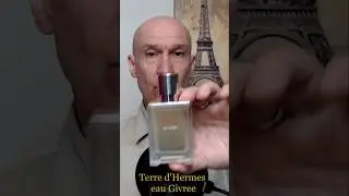 3 Great Summer Fragrances for Men Over 40 #terredhermeseaugivree #dioreausauvage