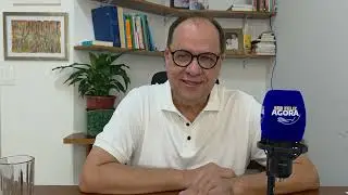 O Reino de Deus está próximo!