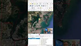 Como Instalar o Plugin QuickMapServices no QGIS?