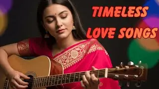 💕 Romantic Hindi Songs 90s | Bollywood Evergreen Love Hits