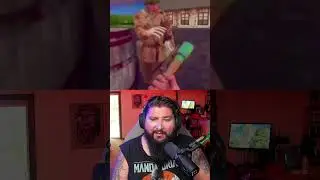 Little Kids In VR Are Hilarious