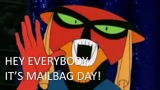 Mailbag Day | Another 300 Comic Haul!