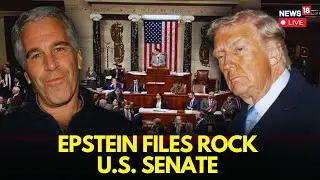 DOJ Releases Epstein Files: Few New Revelations, Many Questions | Epstein Documents