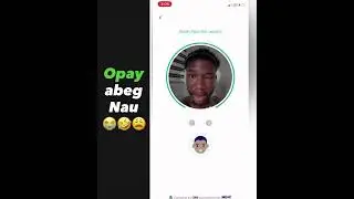 Opay, una no try for this one oo 😭😂&hellip; how person go withdraw like this now? 🤣🤣🤣 #whitemoney #bb