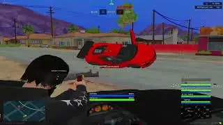 3.5 | FiveM Arena