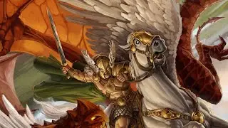 Os Cavaleiros