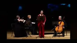 Дмитрий Шостакович, семь песен на стихи А.БлокаDmitri Shostakovich. 7 romances on poems by A. Blok