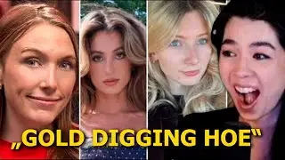 DERANGED MAGA WAR Breaks Out Over Engagement Ring Size