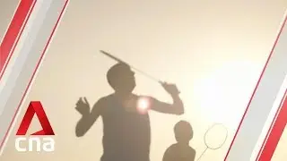 Badminton World Federation unveils new outdoor version