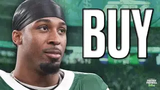 6 Players to BUY NOW in Dynasty Fantasy Football (2026)